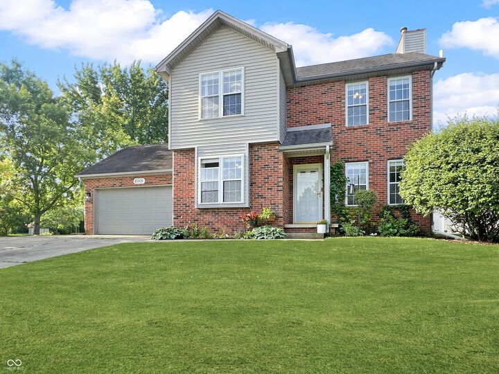 Property Photo: 6005 Sheridan Court IN 47203