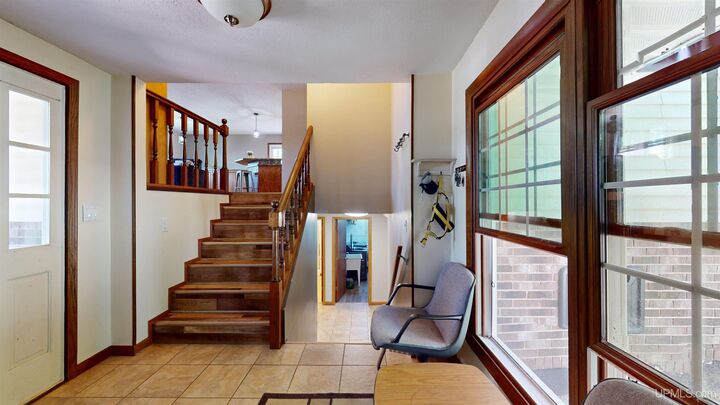 Property Photo:  205 N Rose Street  MI 49849 