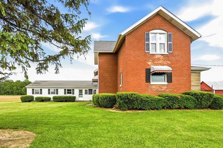 Property Photo:  12563 Townline Road  MI 48734 