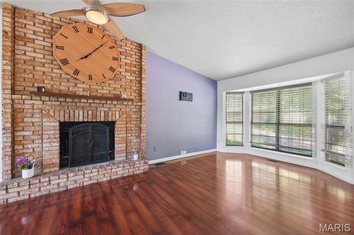 Property Photo: 3120 Shelley Lynn Drive MO 63010