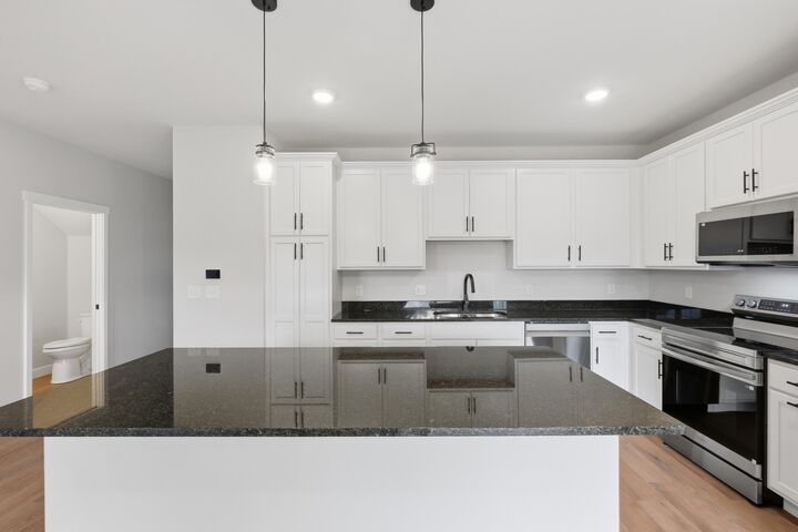 Property Photo: 220 Settlers Dr WI 53549