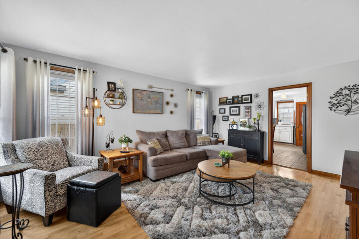 Property Photo:  2814 Lasalle St  WI 53402 