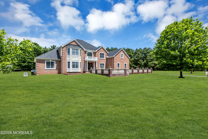 Property Photo:  17 Diamond Hill Road  NJ 07746 