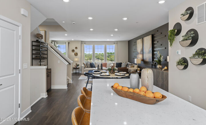 Property Photo: 8 Ramble Way NJ 07726