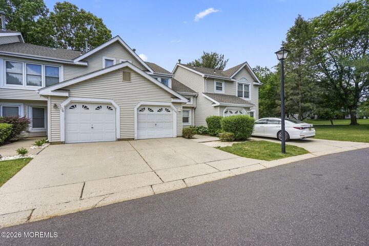 Property Photo:  105 Lloyd Court  NJ 08816 