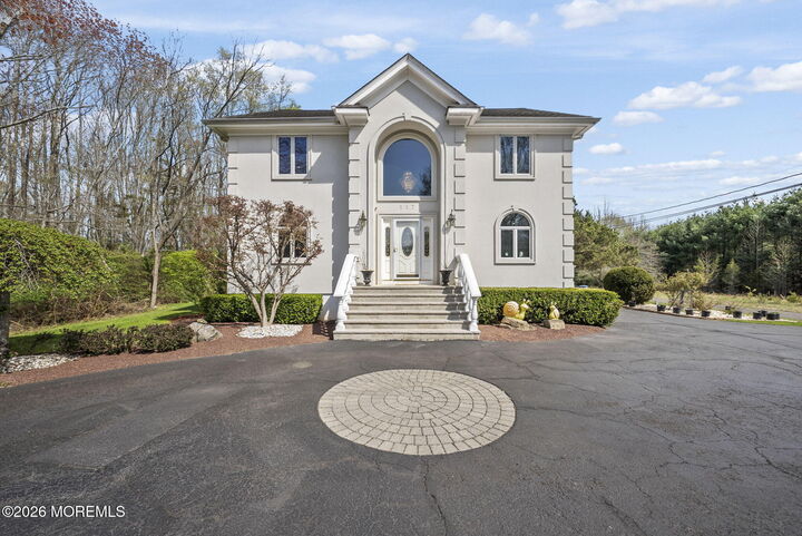 Property Photo: 117 Crine Road NJ 07751