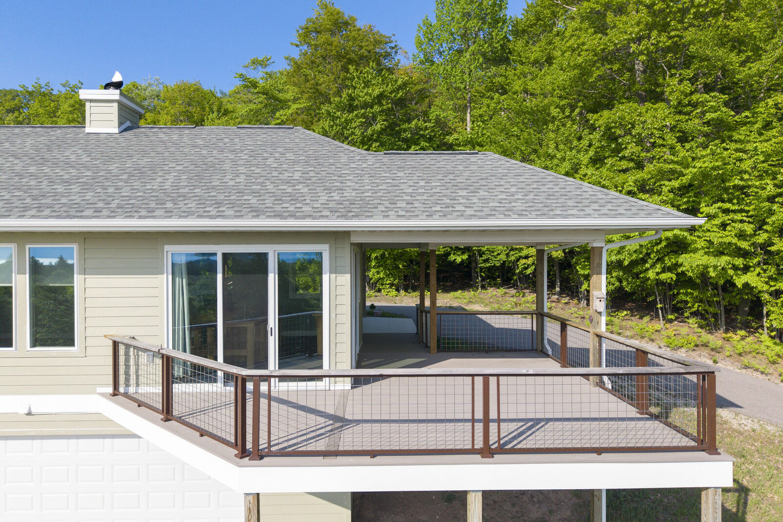 Property Photo: 9798 N Slope Drive MI 49675