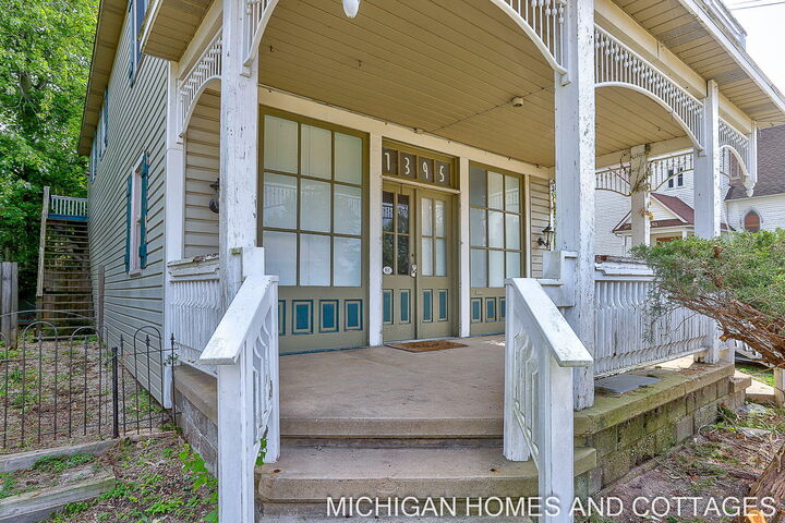 Property Photo:  1395 Blue Star Highway  MI 49090 