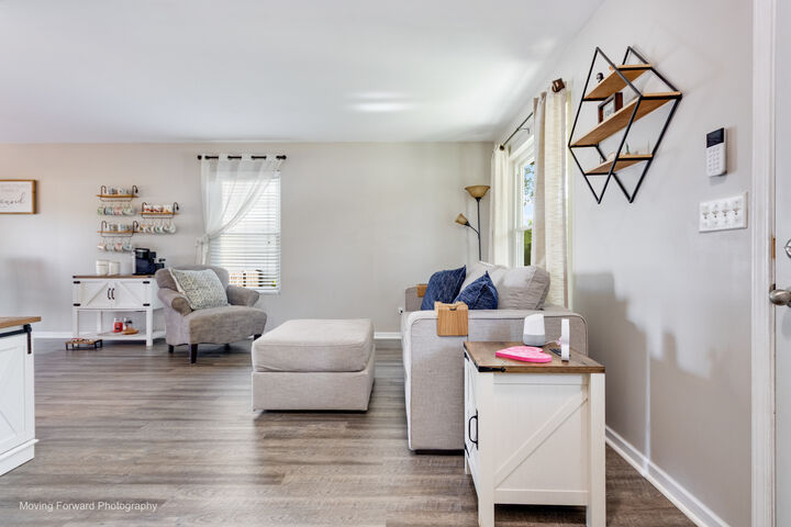 Property Photo:  1803 Blue Ridge Drive  IL 60586 
