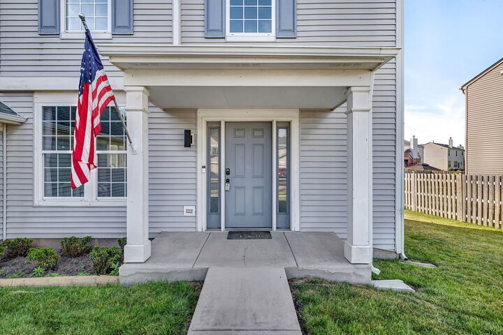 Property Photo: 170 Holly Street IL 60490