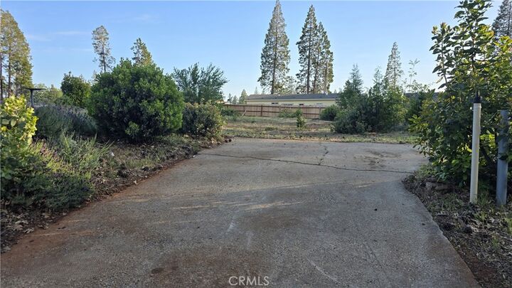 Property Photo: 6282 Brevard Circle CA 95954