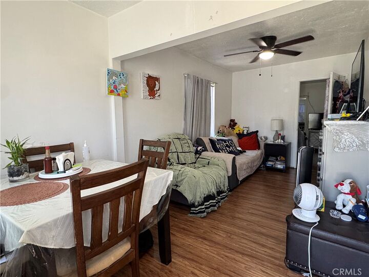 Property Photo: 231 S Hicks CA 90063