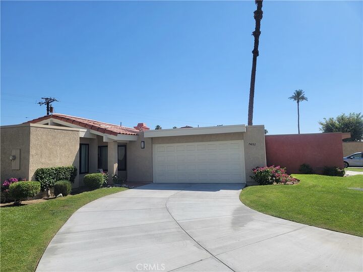Property Photo:  74192 Santa Rosa  CA 92260 