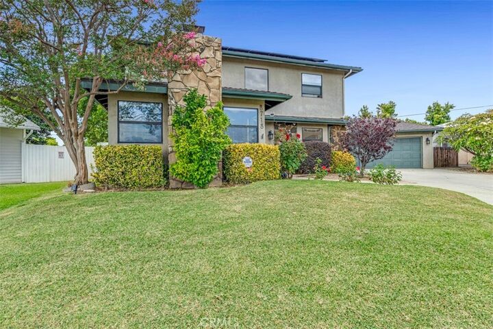 Property Photo:  8718 Burghardt Road  CA 91775 