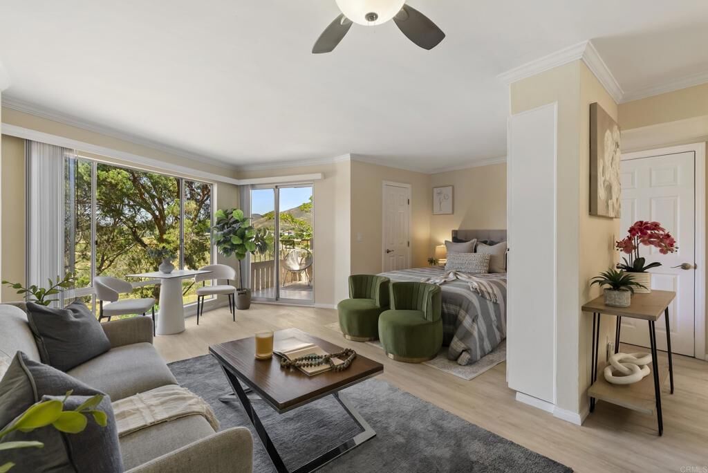 Property Photo:  5710 Baltimore Drive 430  CA 91942 