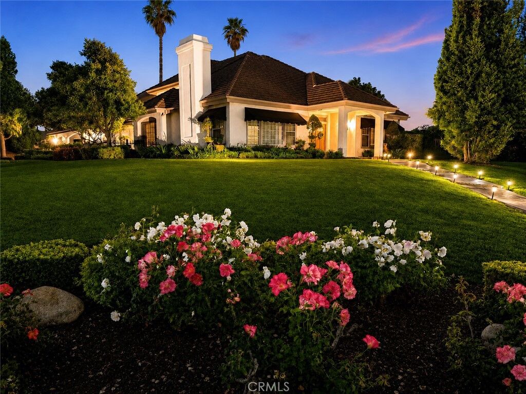Property Photo: 1506 Crestview Rd, CA 92374