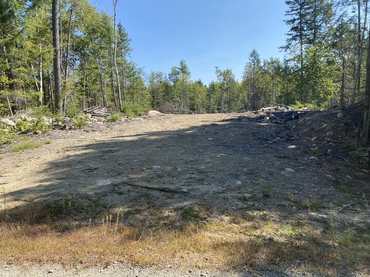Property Photo:  M06-Lot18b Sys Road  ME 04487 