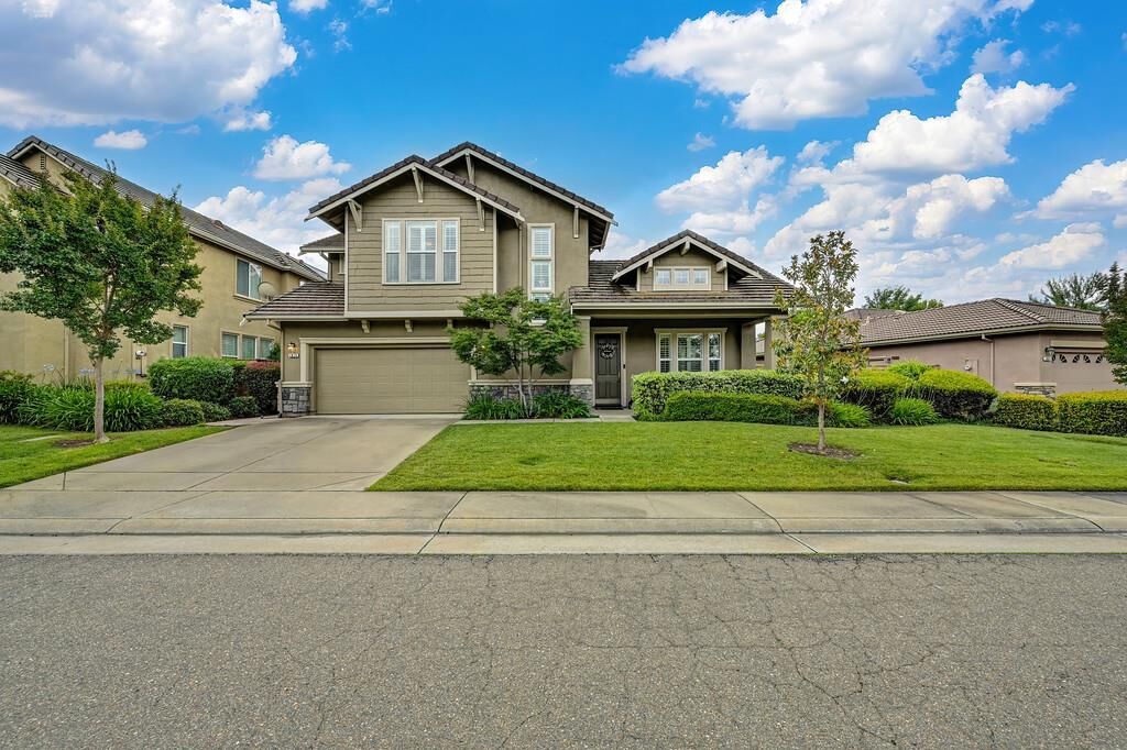 Property Photo:  1615 Zerlang Court  CA 95630 