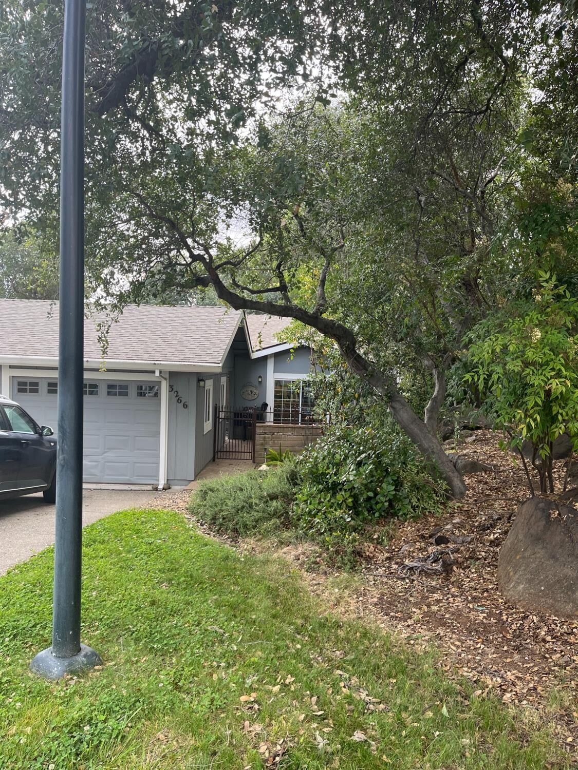 Property Photo:  3266 Amethyst Drive  CA 95682 