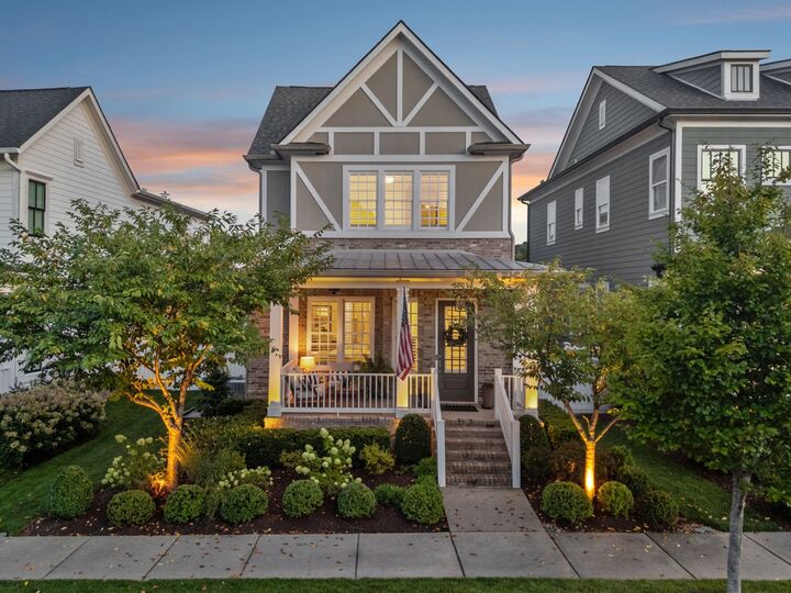 Property Photo:  2013 Erwin St  TN 37064 