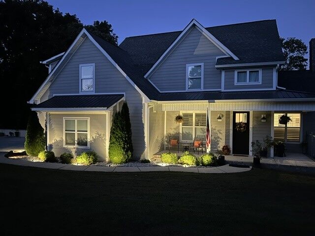 Property Photo:  621 Lake Haven Dr  TN 37388 