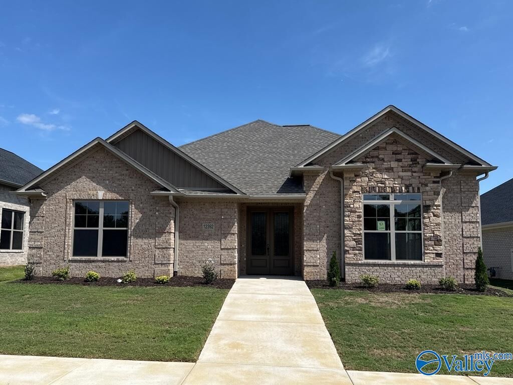 Property Photo:  12392 Narayan Street  AL 35756 