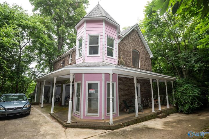 Property Photo: 149 Anna Kathryn Drive AL 35748