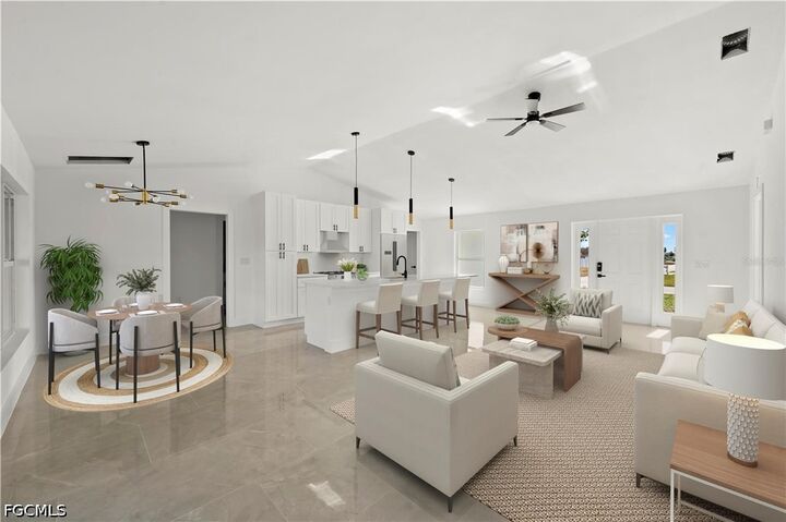 Property Photo:  211 NE 31st Street  FL 33909 