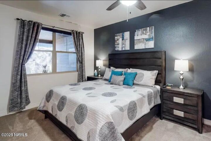 Property Photo: 2437 W Mission Timber Circle AZ 86001