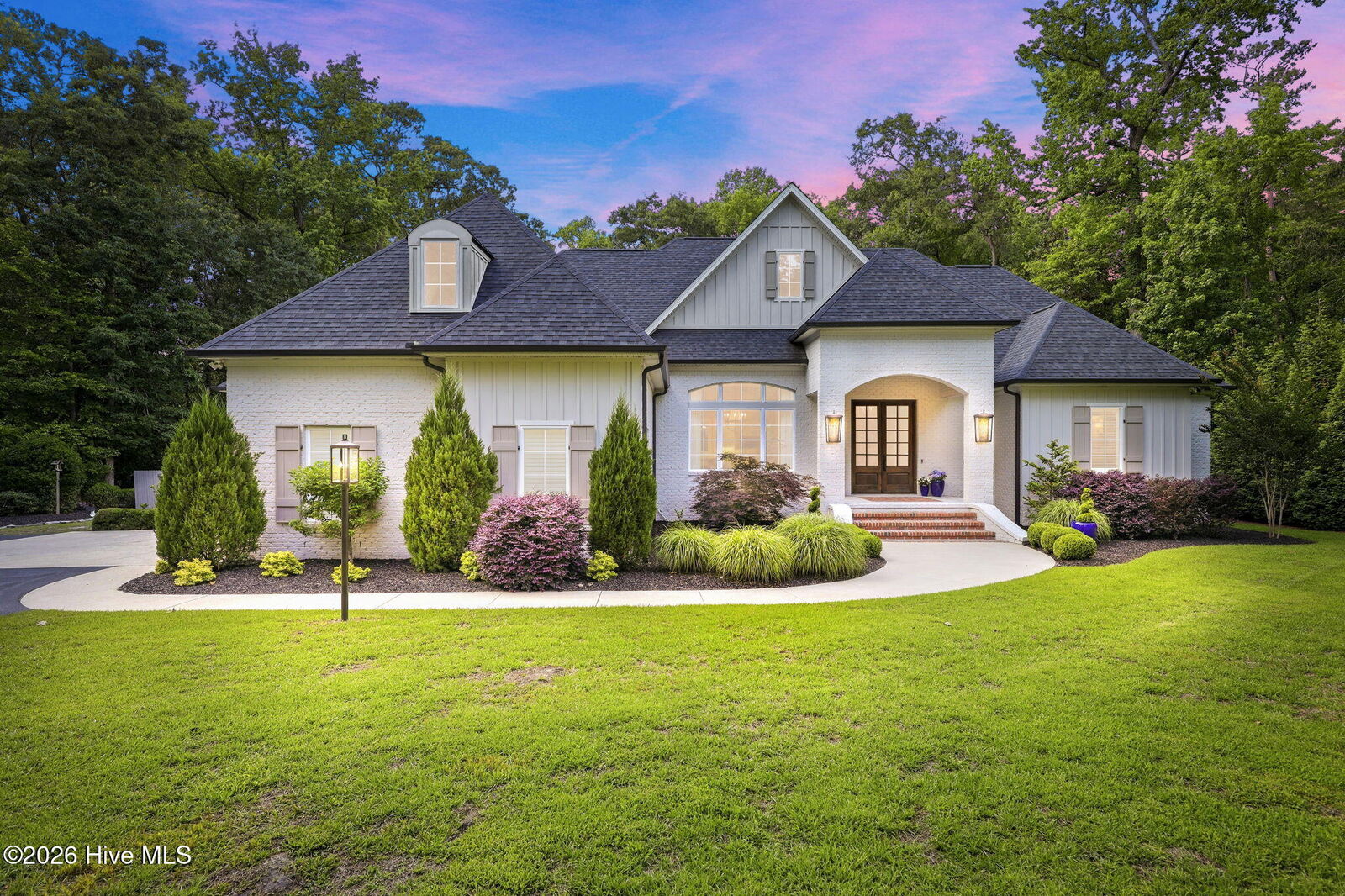 Property Photo:  3508 Country Club Road  NC 28562 