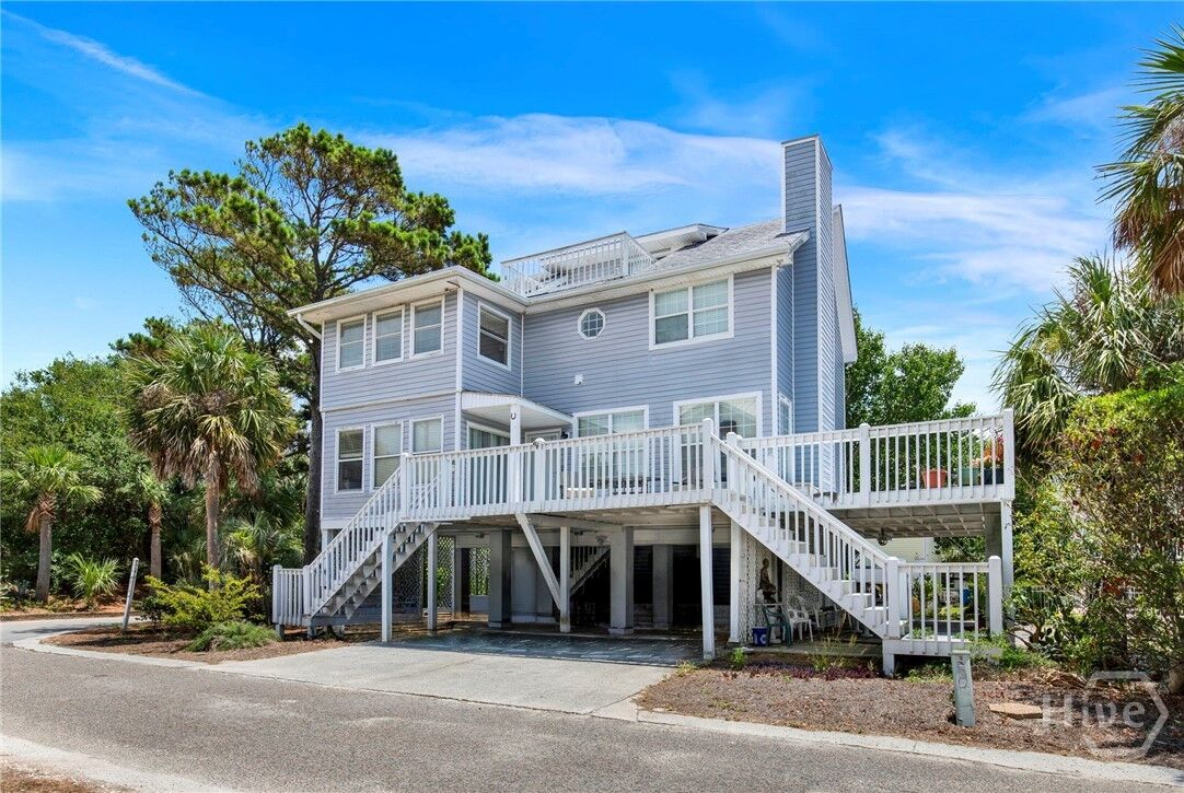 Property Photo:  2 Shipwatch Lane  GA 31328 