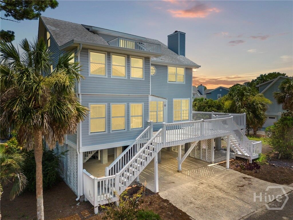 Property Photo: 2 Shipwatch Lane GA 31328