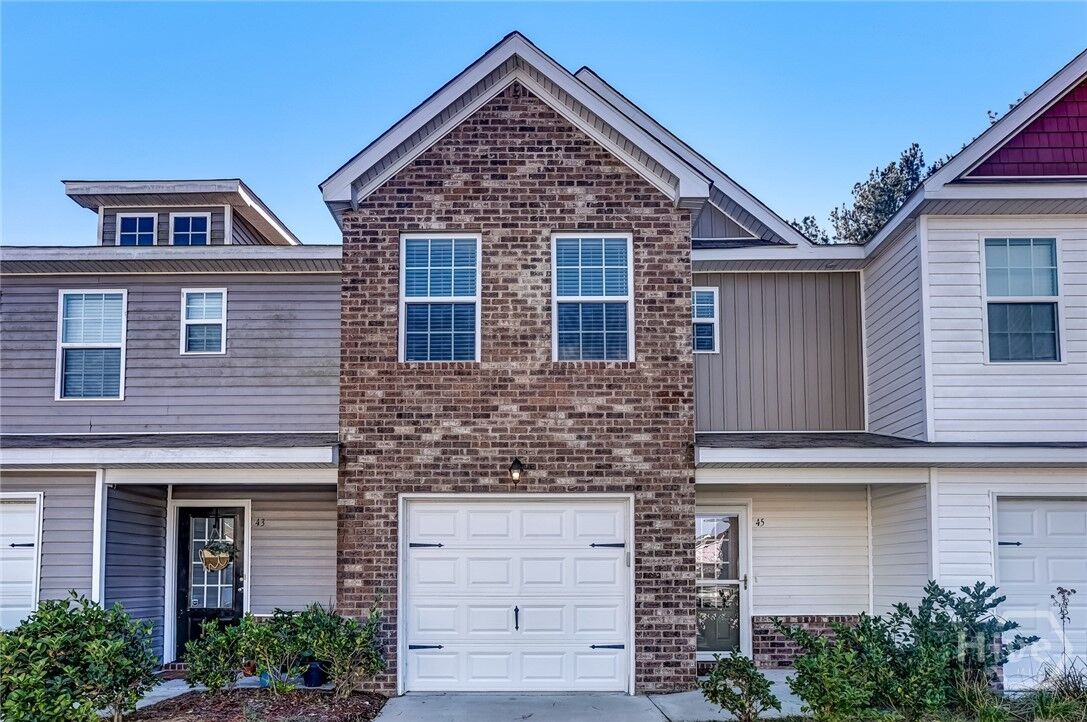 Property Photo:  45 Mossy Oak Cove  GA 31407 