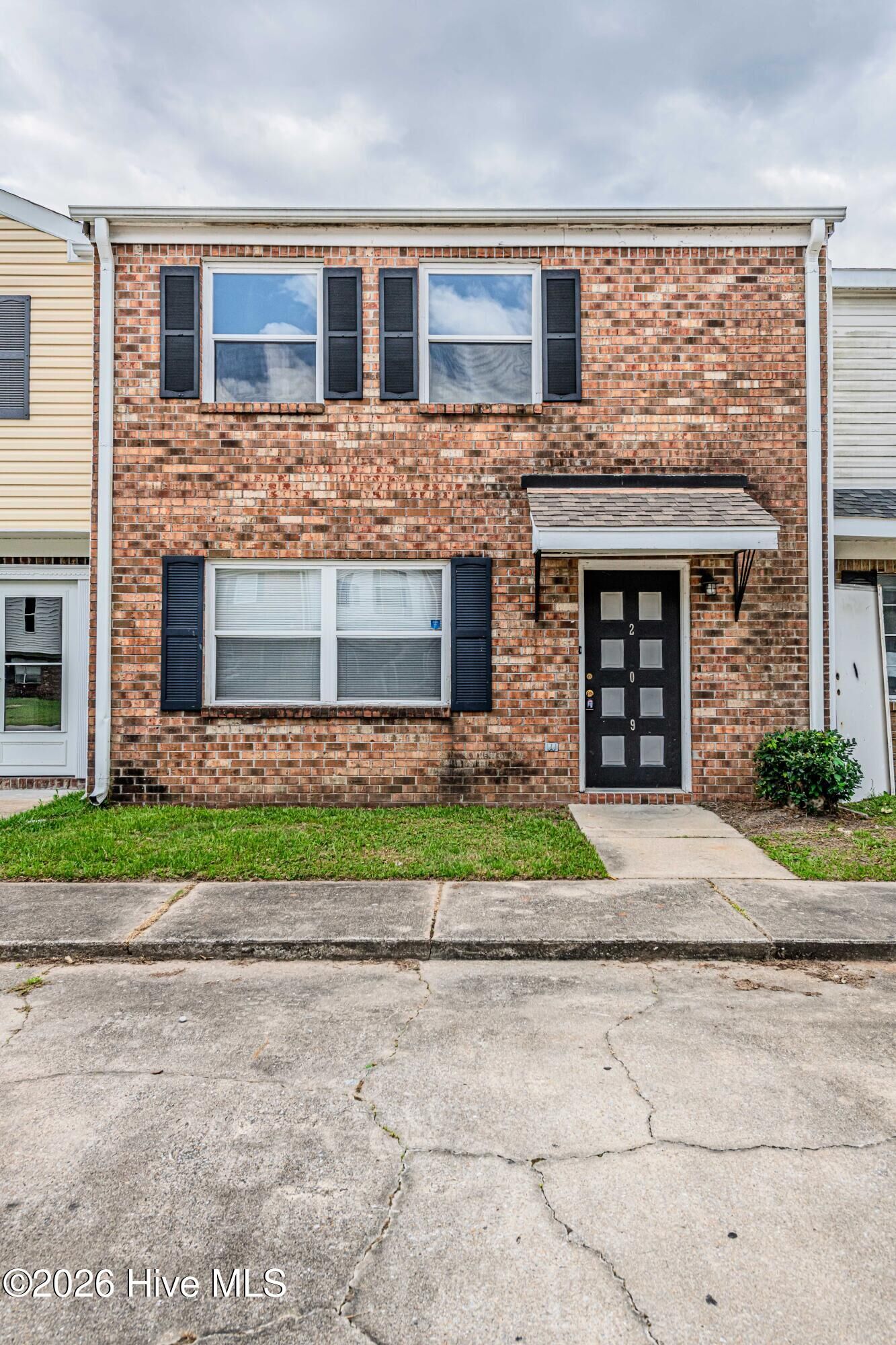 Property Photo:  209 Myrtlewood Circle  NC 28546 