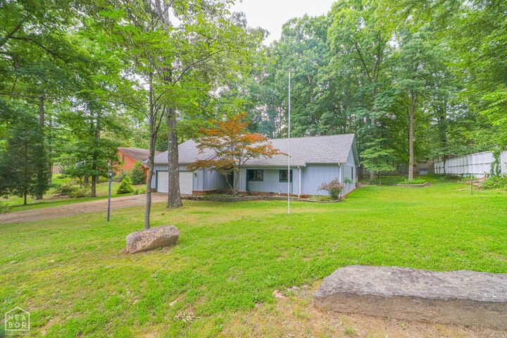 Property Photo:  2809 Covey Drive  AR 72404 