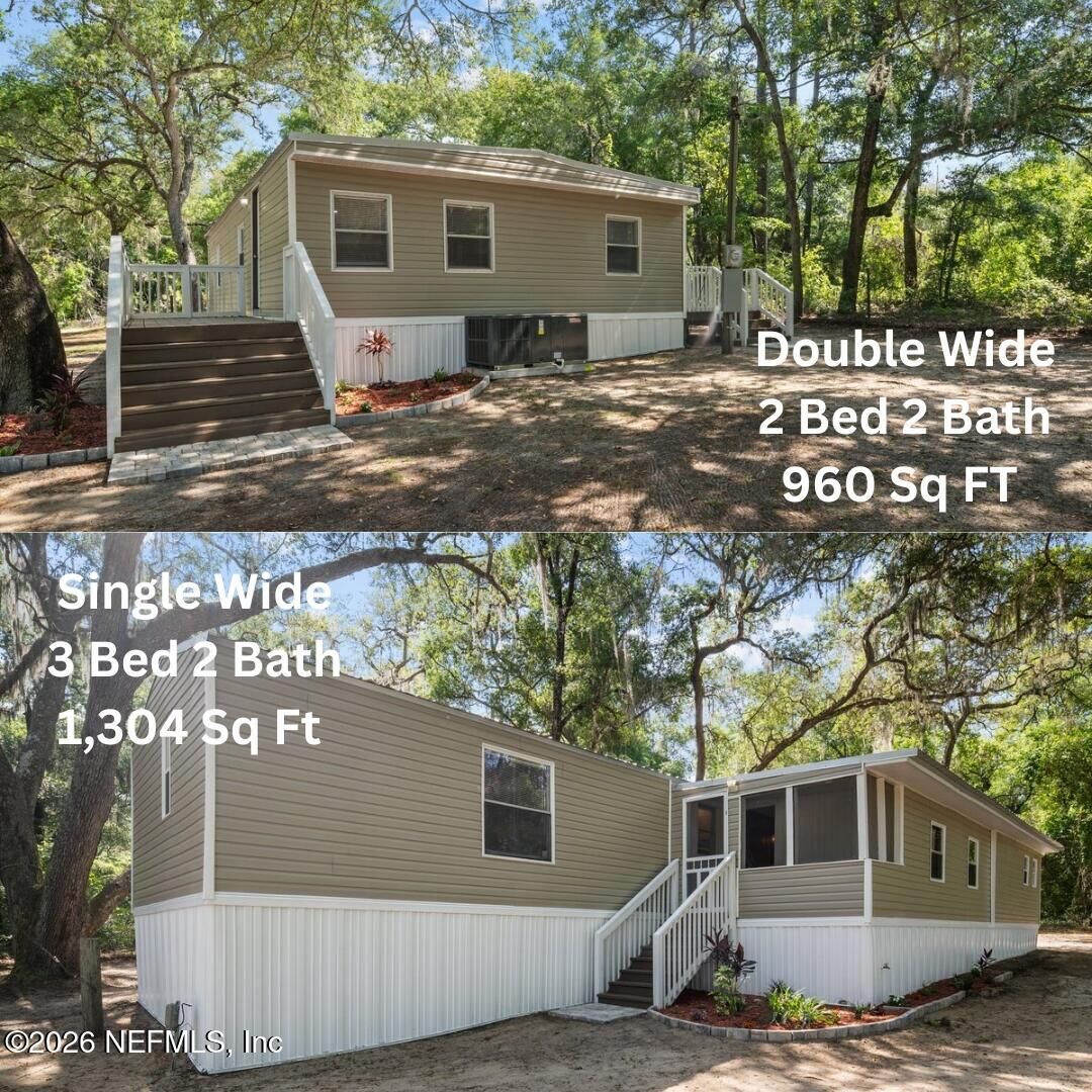 Property Photo:  113 Bluegill Drive  FL 32148 