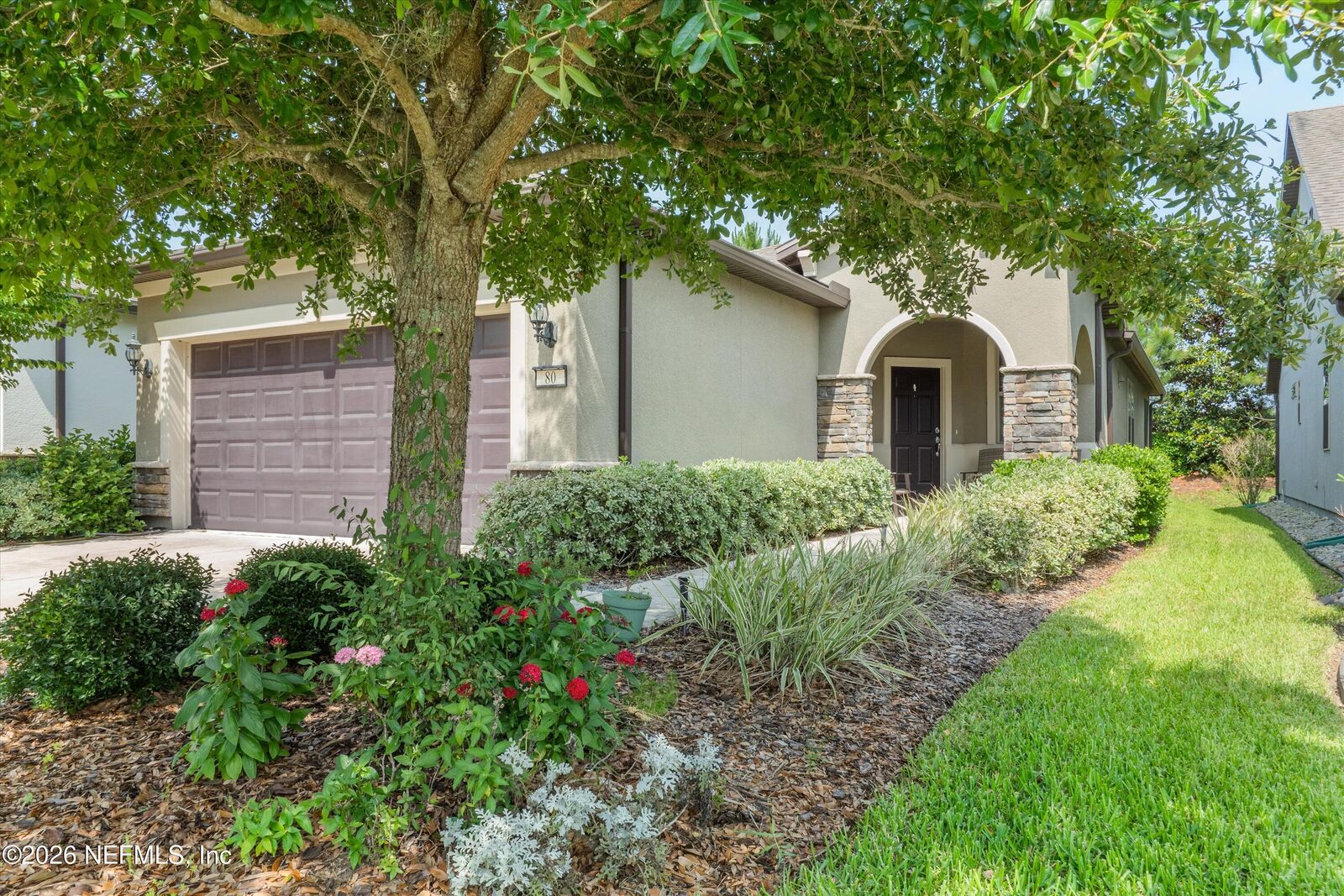 Property Photo:  80A Covered Creek Drive  FL 32081 