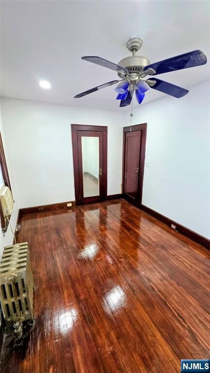 Property Photo:  341 Dewitt Avenue 1st Floor  NJ 07109 
