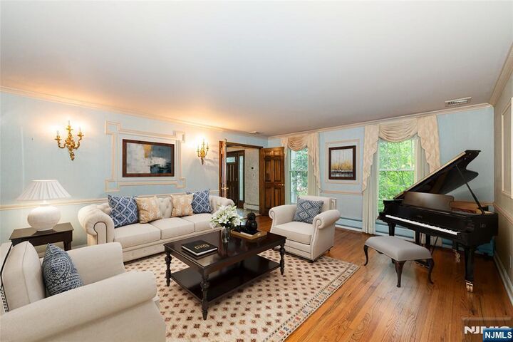 Property Photo:  1051 Westwood Avenue  NJ 07675 