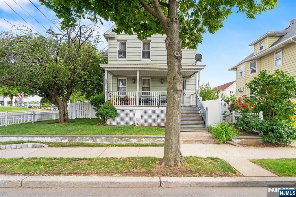 Property Photo:  33-35 Pulaski Place  NJ 07601 