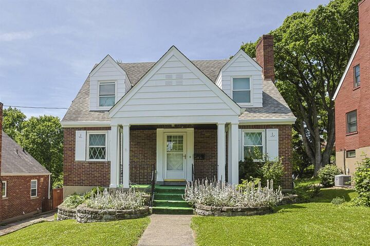 Property Photo: 333 Bonnie Leslie Avenue KY 41073