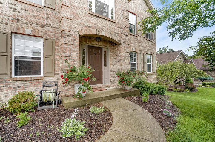 Property Photo:  3414 Mary Teal Lane  KY 41005 