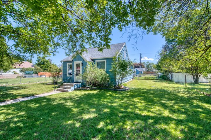 Property Photo:  510 S 8th Street  MT 59840 