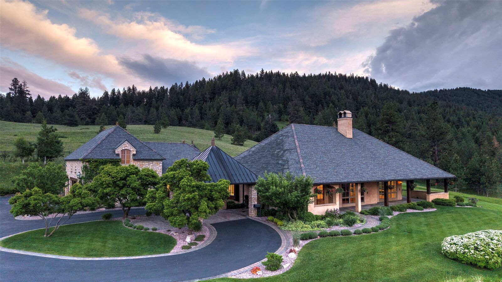 Property Photo:  2722 Contour Road  MT 59802 