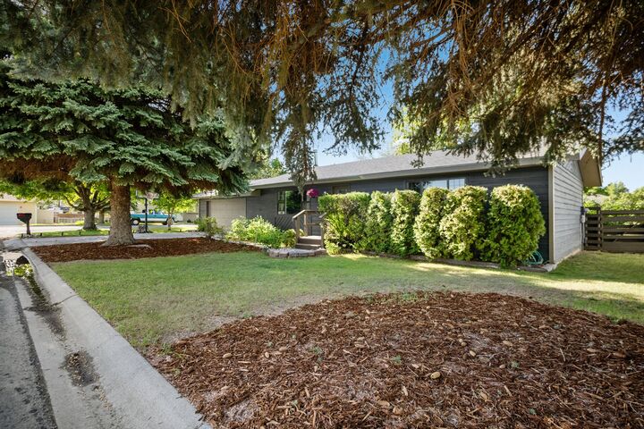 Property Photo:  1497 Otter Road  MT 59602 