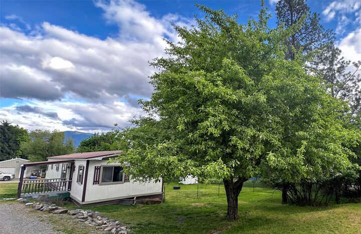 Property Photo:  208 E Haley Avenue  MT 59873 