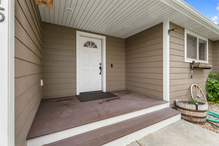 Property Photo:  115 Cinnamon Court  MT 59828 