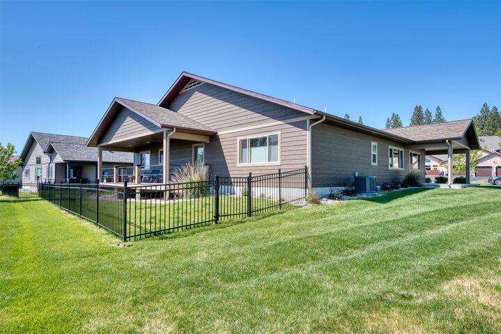 Property Photo:  1186 Heritage Drive  MT 59870 