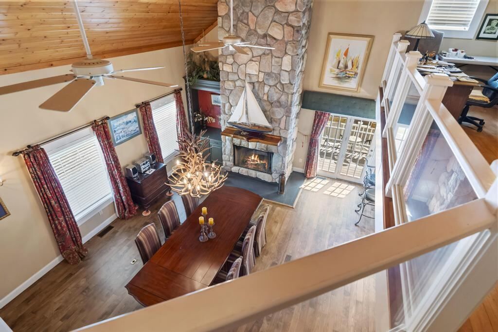 Property Photo: 214 Newman MI 49720