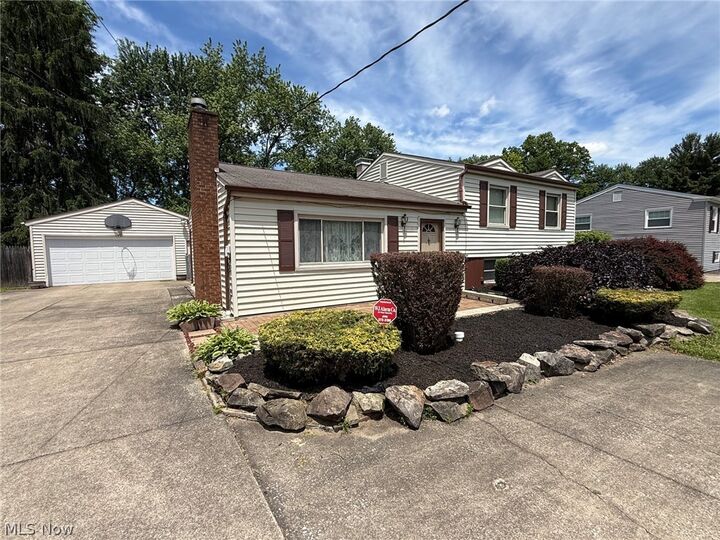 Property Photo:  4828 New Road  OH 44515 